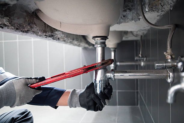 Trusted Sewer Line Repair service in Haskell, TX - Masters Plumbing Service